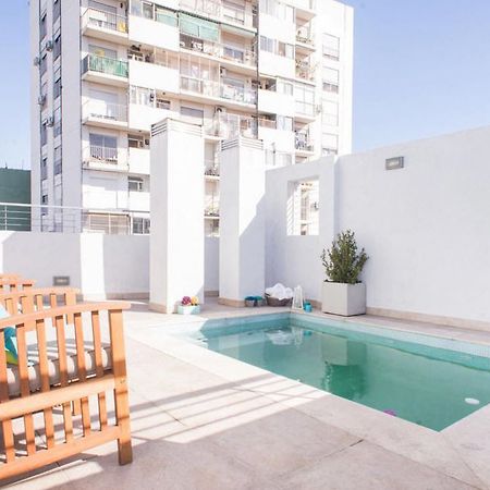 Palermo Apartments Буэнос-Айрес Экстерьер фото