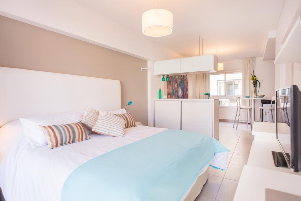Palermo Apartments Буэнос-Айрес Номер фото