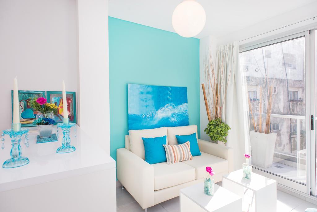Palermo Apartments Буэнос-Айрес Номер фото